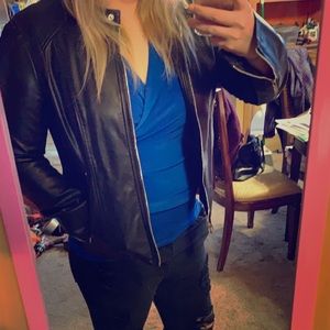 Meet the Posher, Arty Edition!